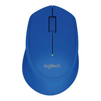 Logitech M280 - Souris - droitier