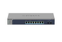 Commutateur réseau NETGEAR MS510TXUP
