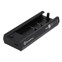 SilverStone TS16 - Station d'accueil SSD