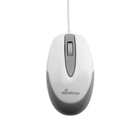 MEDIARANGE MROS214 Souris droite USB