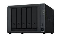 Synology DiskStation DS1522+ - NAS - Tour