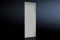 Rittal VX 8128.245 side wall gray steel IP55 800mm 2200mm