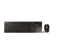 Cherry DW 9100 SLIM - Ensemble clavier et souris