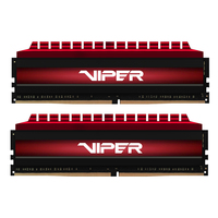 PATRIOT PV432G360C8K DDR4 RAM 32GB 3600MHz - PV432G360C8K