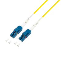LogiLink FP0UB10 OS2 Fiberoptisk kabel 10m LC-LC - FP0UB10