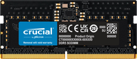 Crucial - DDR5 - modules - 8 Go - SO DIMM 262 broches
