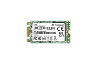 Transcend M.2 SSD 425S 1 To M.2 550 Mo/s