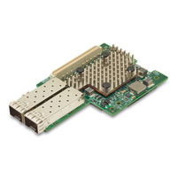 Adaptateur réseau PCIe BROADCOM M225P 25 Go