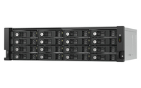 Boîtier d'extension QNAP 16 baies 3U avec interface PCIe SATA JBOD, montage en rack