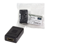 Coupleur HDMI LogiLink - HDMI femelle vers HDMI femelle