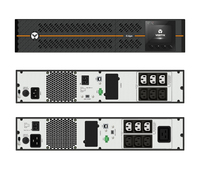 Onduleur interactif Vertiv EDGE-3000IRT2UXL 3000 VA/2700 W
