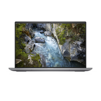 Dell Precision 5680 - 16" Notebook - Core i7 2.4 GHz 40.6 cm - 5FT51