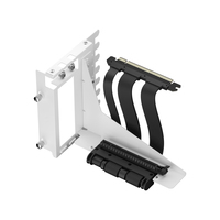 Fractal Design Flex 2 - GPU bracket kit - FD-A-FLX2-002