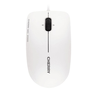 Cherry MC 2000 - souris - droitier et gaucher