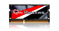 G.SKILL F3-1600C9D-16GRSL Ripjaws DDR3L 16 Go