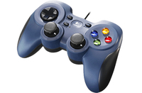 Logitech Gamepad F310 - Gamepad - 940-000135