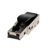 Axis Modular insert - CAT 6a