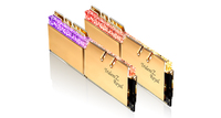 G.Skill Trident Z Royal Series - DDR4 - Kit - 32 GB: 2 x 16 GB
