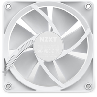 Ventilateur NZXT F120 RVB