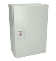 Rittal Electro-Box KX BHT 200x300x120mm KX 1554000 - 1554000