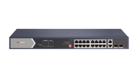 Hikvision DS-3E0520HP-E - Non géré - Gigabit Ethernet