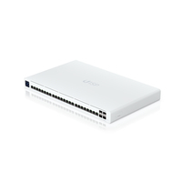 UbiQuiti UISP Pro Géré L2 Gigabit PoE Montage en rack