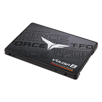 Team Group T-FORCE VULCANZ 256GB 2.5" - T253TZ256G0C101