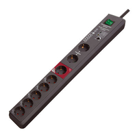 Brennenstuhl Secure-Tec Parasurtenseur 19500A