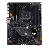 ASUS TUF GAMING B550-PLUS WIFI II Moderkort ATX - 90MB19U0-M0EAY0