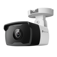 TP-LINK Vigi C340I V1 - Bullet Camera - VIGI C340I 4MM