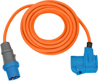 Brennenstuhl Câble rallonge Camping/Maritime CEE 10m