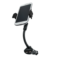 LogiLink PA0121 Support téléphone voiture