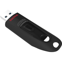 SanDisk Ultra 32GB USB-enhet - SDCZ48-032G-U46R