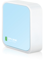 TP-LINK TL-WR 300Mbps Wireless N Mini Pocket AP Router - TL-WR802N