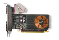 ZOTAC GeForce GT 710 - Grafikkort - ZT-71310-10L