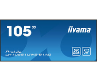Iiyama ProLite LH10551UWS-B1AG