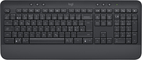 Logitech SIGNATURE K650 QWERTY BT Grafit - 920-010951