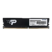 PATRIOT Signature PSD416G320081 - 16 GB - PSD416G320081