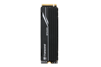 Transcend TS4TMTE250H 4TB M.2 SSD 7500MB/s - TS4TMTE250H