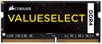 Corsair Value Select - DDR4 - module - CMSO4GX4M1A2133C15