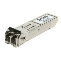D-Link Multi-Mode Fiber SFP Transceiver