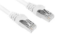 Câble réseau Sharkoon Cat6 SFTP 1,5 m