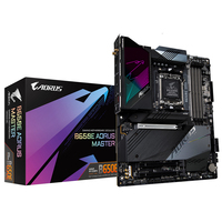 Gigabyte AORUS B650E MASTER - 1.0 - motherboard