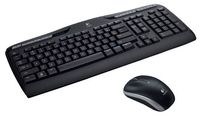 Logitech Wireless Combo MK330 - 920-003967