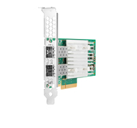HPE Intel E810-XXVDA2 - Adaptateur réseau - PCIe 4.0 x8