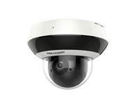Caméra de sécurité IP Hikvision DS-2DE2A404IW-DE3(C0)(S6)(C) - Dôme