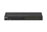Ligne AV Netgear M4250-26G4F-PoE+