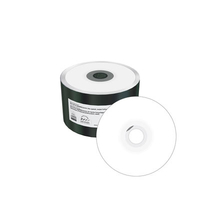 MediaRange MR257 200MB Mini CD-R 50pk - MR257