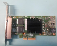 Adaptateur Ethernet PCIe interne HPE 816551-001 1 Gb