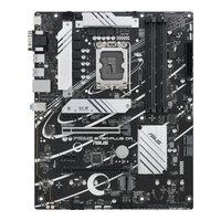 ASUS PRIME B760-PLUS D4 Moderkort LGA1700 - 90MB1CW0-M0EAY0
